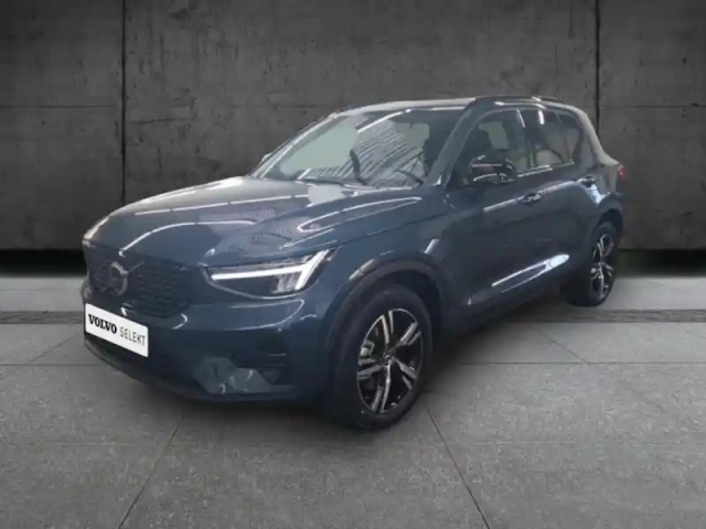 Volvo Xc40 b3 163ch lounge edition dct 7