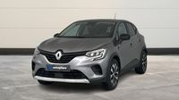 Renault Captur 1.6 E-Tech full hybrid 145ch Evolution