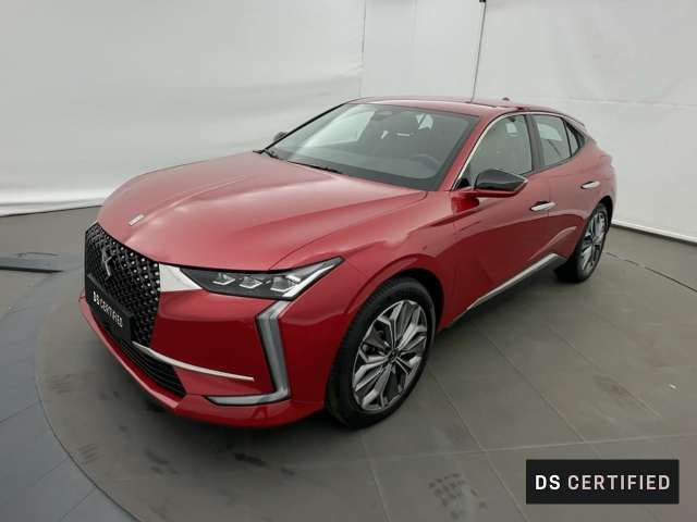 Ds Ds 4 e-tense 225ch trocadero
