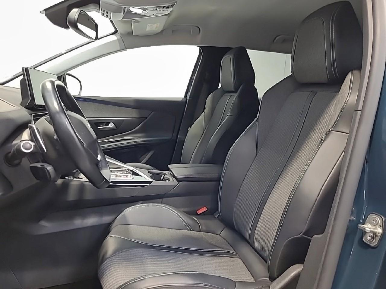 Peugeot 3008 bluehdi 130ch s&s eat8 allure pack — photo 10