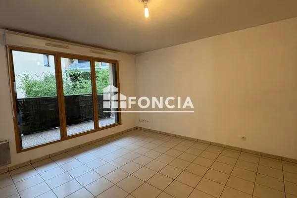 Appartement 2 pièces 49 m²