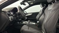 Audi A5 2.0 TDI 190ch S line S tronic 7 — photo 12
