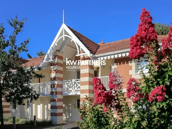 Résidence Vente Soulac-sur-Mer 2p 39m² 113279€