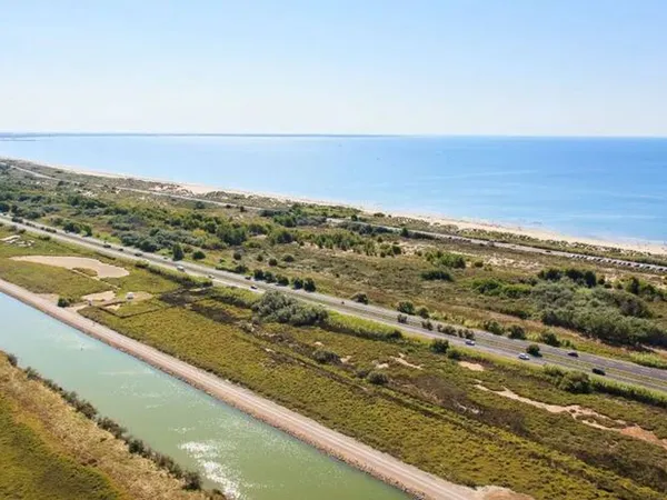 Terrain 228 m² Marsillargues