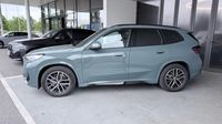Bmw X1 ieDrive20 204ch M Sport — photo 4