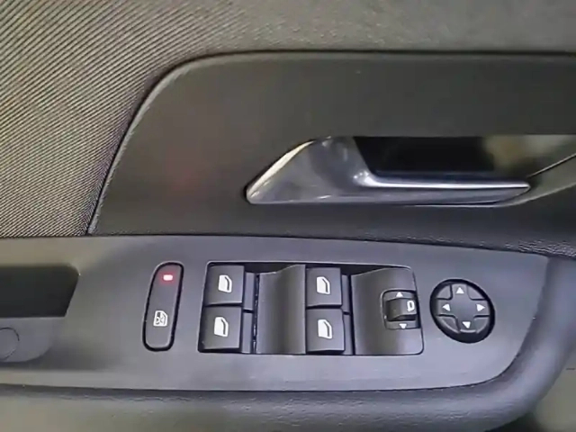 Opel Mokka electrique 136 ch &amp; batterie 50 kwh — photo 30