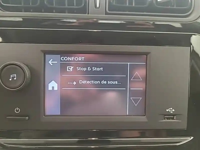 Citroën C3 puretech 83 s&amp;s bvm5 — photo 39