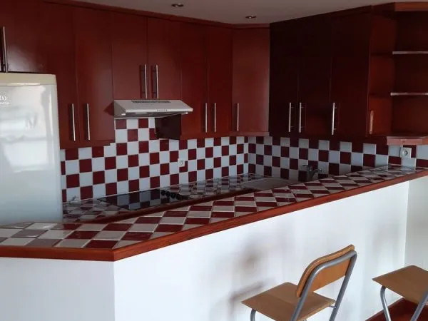 Appartement 29m2 à vendre