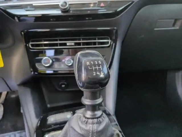 Opel Mokka 1.2 turbo 100ch elegance — photo 30