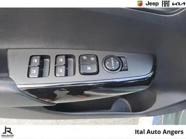 Kia Picanto 1.0 gdi 68ch active — photo 12