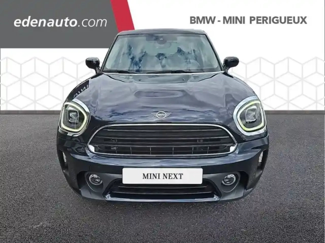 Mini Mini countryman 136 ch bva7 — photo 15