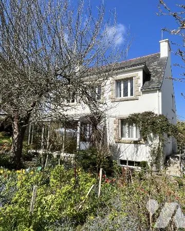 Maison 5 pièces 119 m²