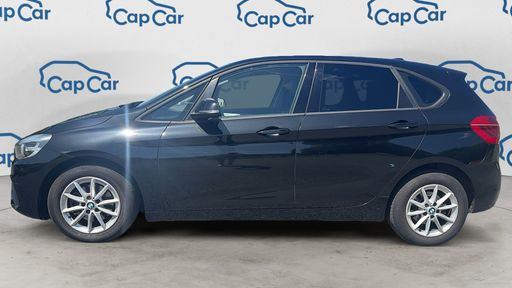 BMW Serie 2 Active Tourer 218d 150 BVA - Lounge – 2015 – 148689 km – Diesel – Boîte Automatique — photo 17