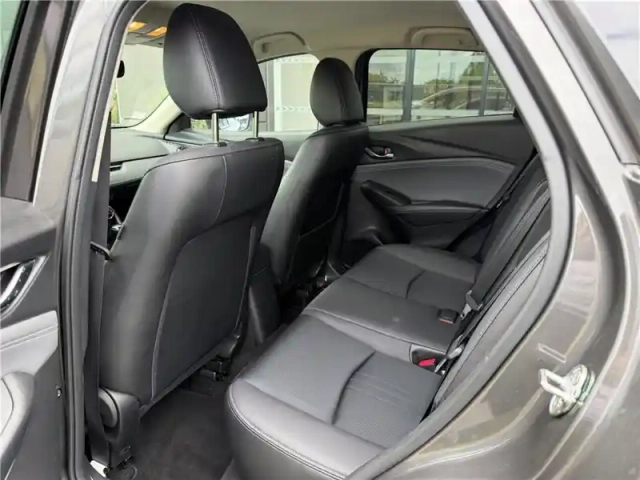 Mazda Cx3 2.0l skyactiv-g 120 4x2 — photo 9