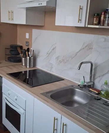 Appartement 3 chambres idéal Colocation