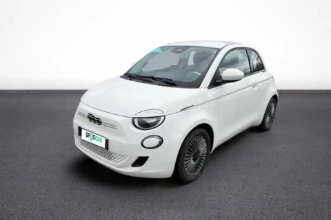 Fiat 500 e 118 ch