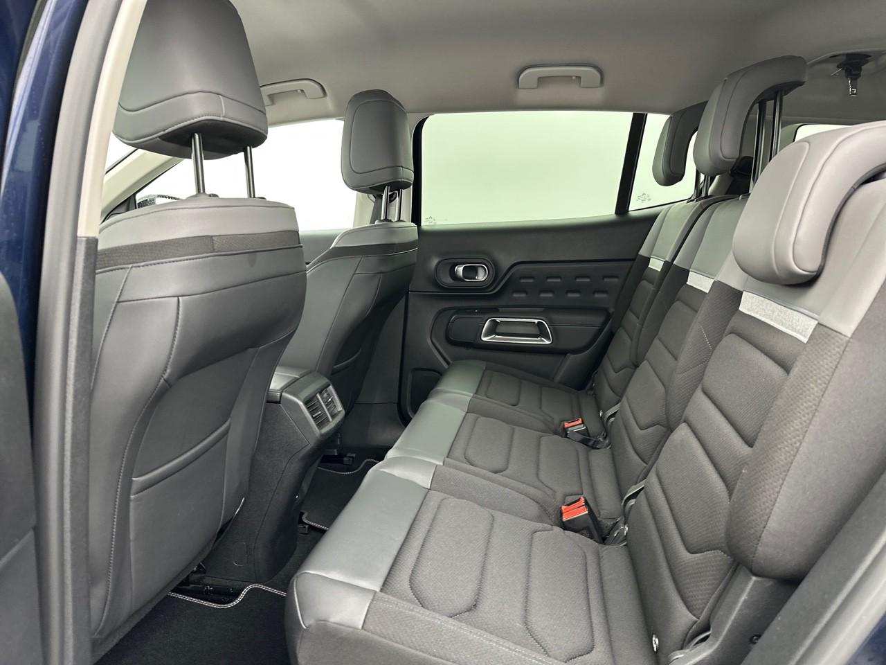 Citroën C5 Aircross puretech 130 s&s bvm6 c-series — photo 12