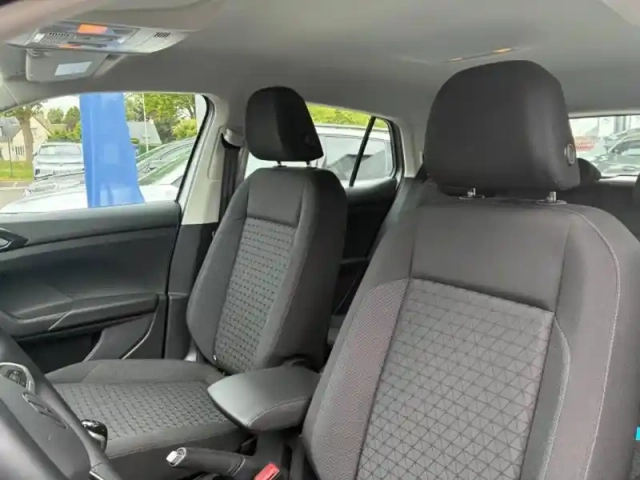 Volkswagen T-Cross 1.0 tsi 95ch life tech — photo 9