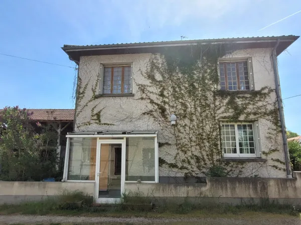 Maison 6 pièces 142 m²