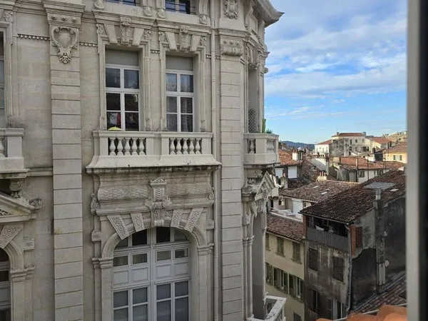 Appartement 3 pièces 73 m²