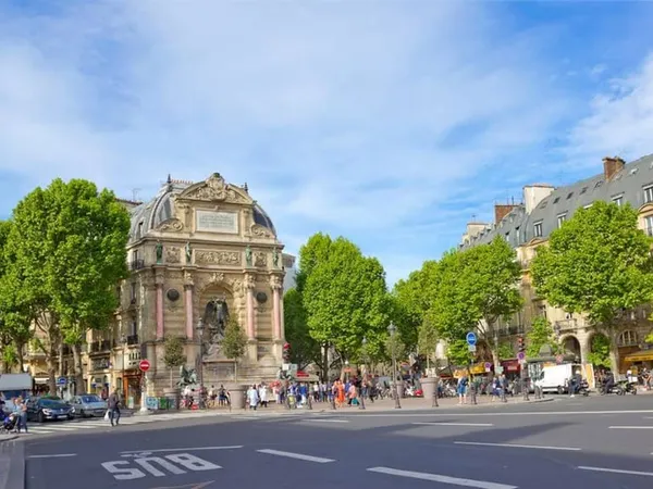 Boutique 302 m²
