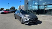 Mercedes Classe A 180 136ch AMG Line 7G-DCT — photo 3