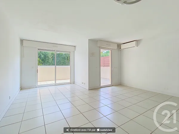 Appartement 3 pièces 74 m²