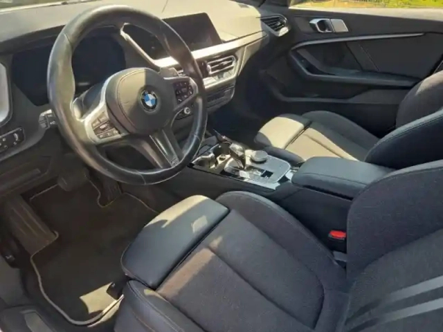Bmw Serie 1 série 1 118da 150ch edition sport 8cv — photo 4