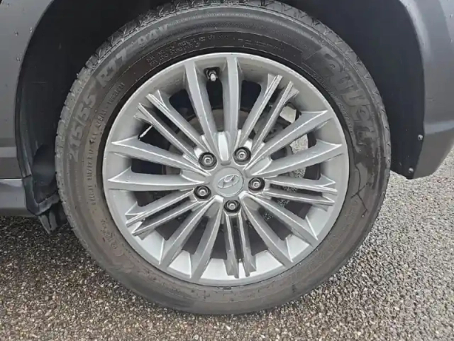 Hyundai Kona 1.0 t-gdi 120ch edition 1 — photo 11