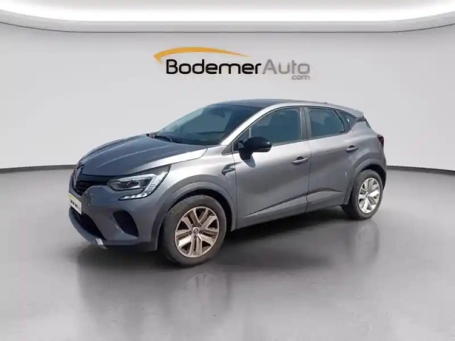 Renault Captur tce 90 - 21