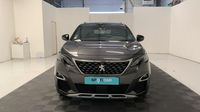 Peugeot 3008 1.2 PureTech 130ch GT Line S&S