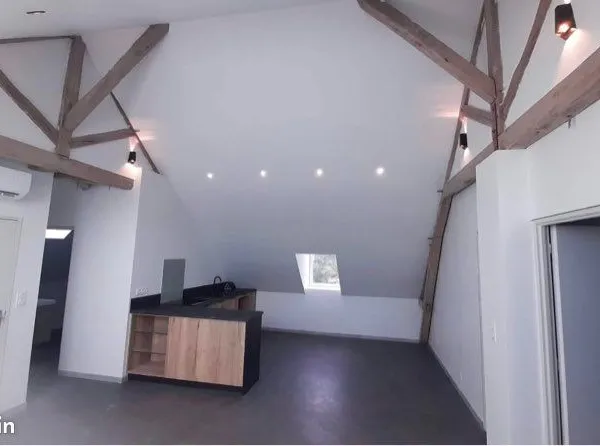 Location appartement F4
