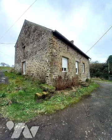 Maison 4 pièces 89 m²