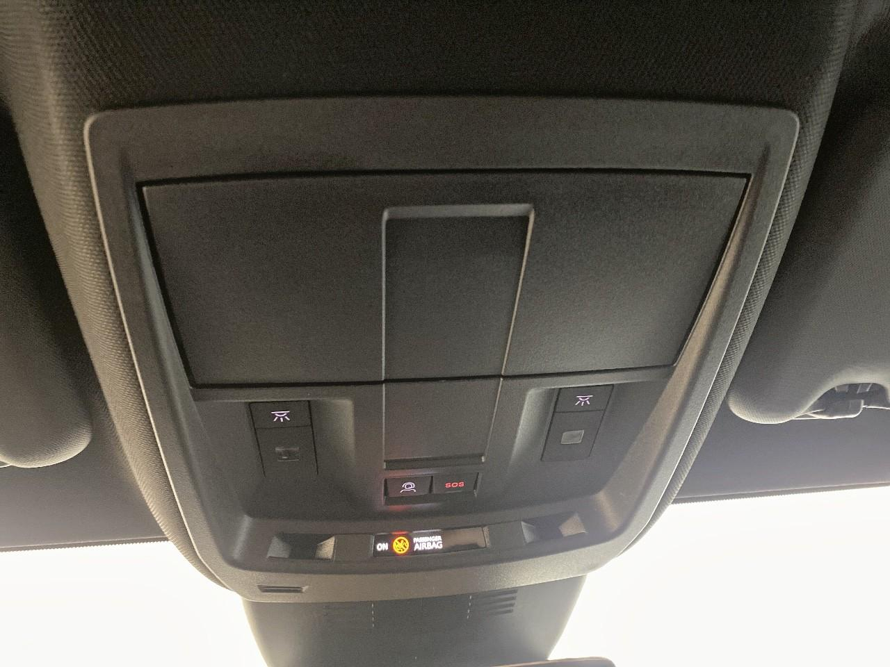 Peugeot 3008 hybrid 145 e-dcs6 gt — photo 19
