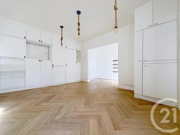 Appartement 2 pièces 32 m²