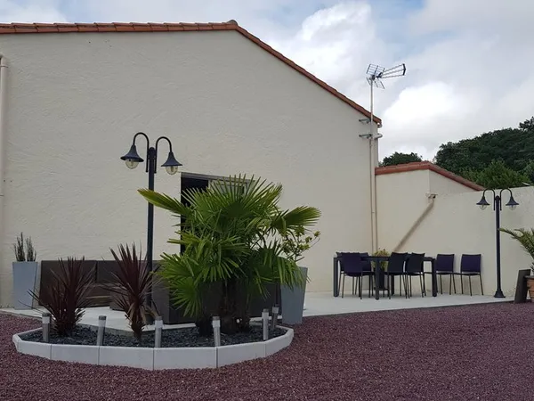 Loue Maison 2 chambres
