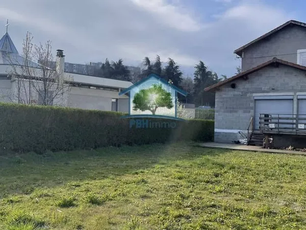 Maison 6 pièces 87 m²