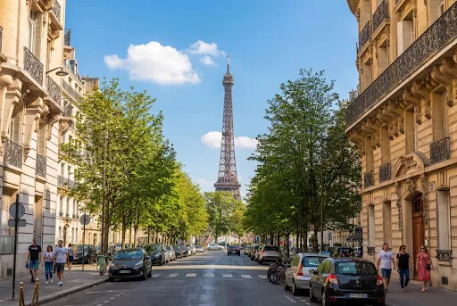 Appartement 7 pièces 260 m²