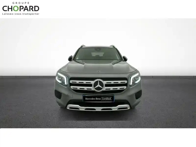 Mercedes Glb 200 7g-dct — photo 31