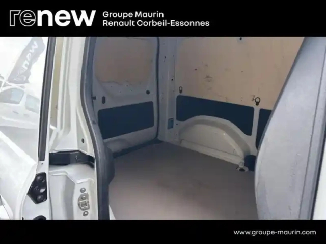 Renault Kangoo Van l1 1.5 blue dci 95ch extra -24 — photo 14
