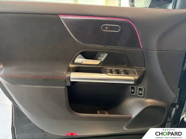 Mercedes Gla 250 e hybrid eq 8g-dct — photo 88