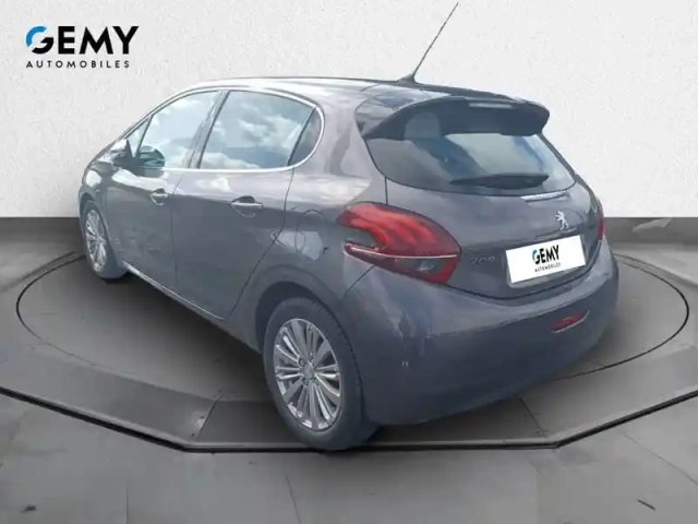 Peugeot 208 1.6 bluehdi 75ch s&amp;s bvm5 — photo 29