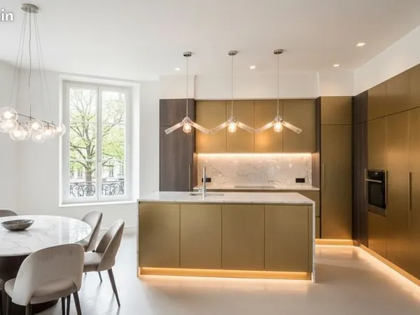 Appartement - 5 pièces - Neudorf Est