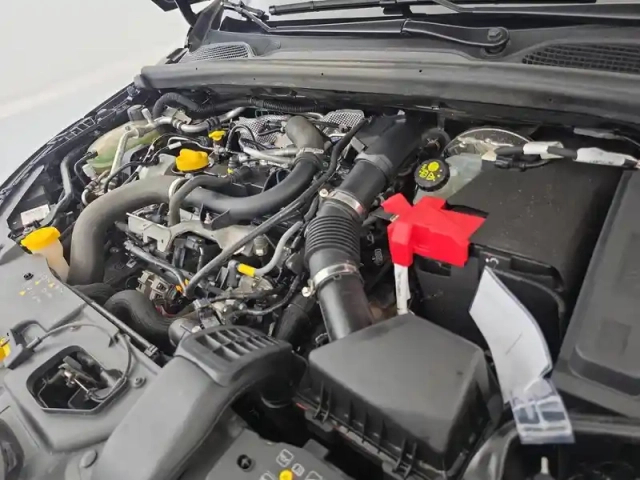 Renault Clio tce 90 — photo 202