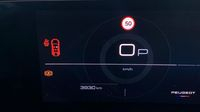 Peugeot 5008 Hybrid 145ch GT e-DCS6 — photo 9