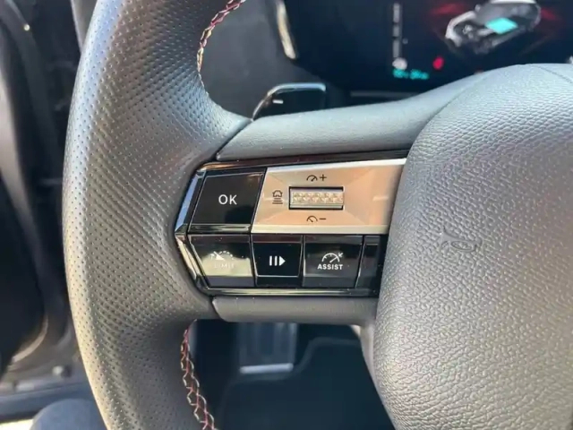 Ds Ds 4 hybride e-tense 225 eat8 — photo 59