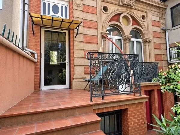 Appartement 3 pièces 52 m²
