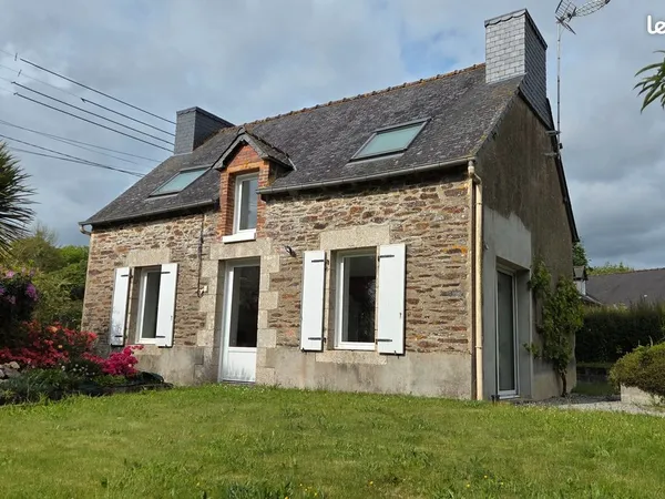 Charmante maison en pierres
