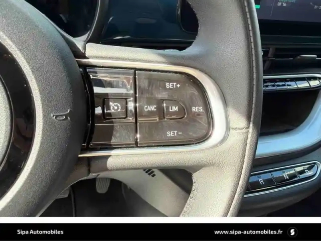 Fiat 500 e 95 ch — photo 11