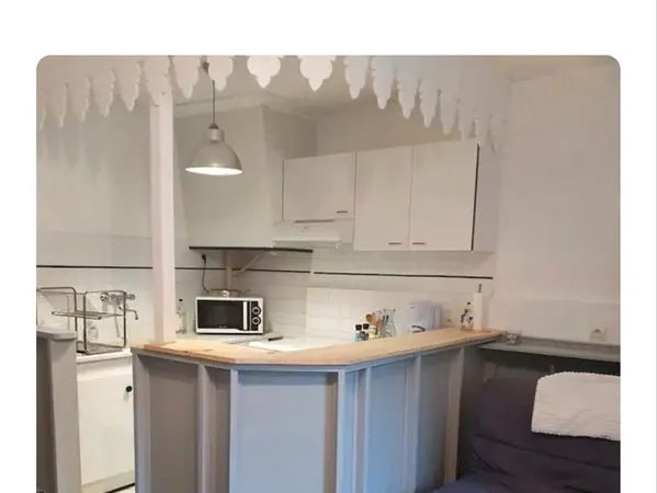 Appartement T3